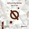 DJ Nova* & Ray Nicholes - End Of Time