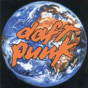 Daft Punk - Revolution 909, Releases