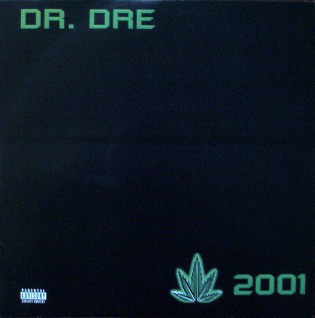 Dr. Dre – 2001 (1999, Vinyl) - Discogs