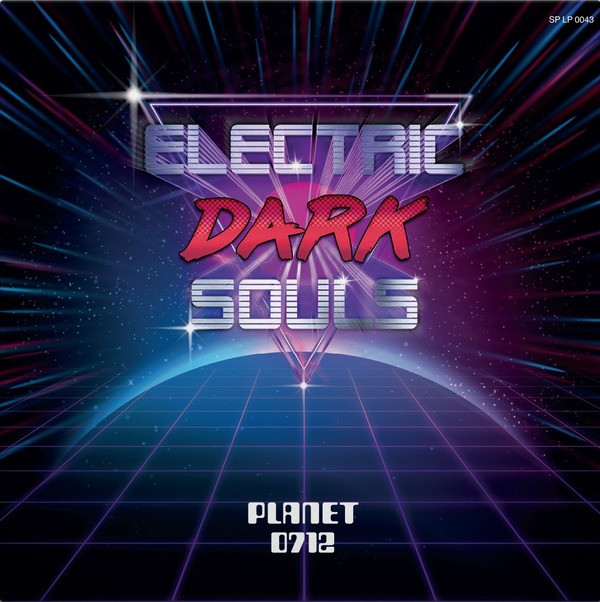 baixar álbum Electric Dark Souls - Planet 0712