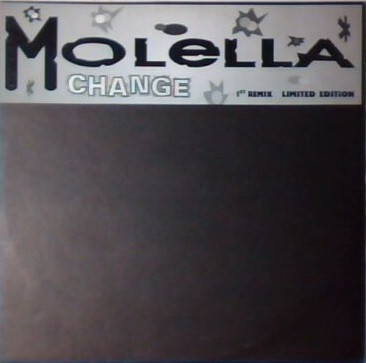 883 – Nella Notte (Molella Remix) (1993, Vinyl) - Discogs