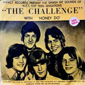 The Challenge (3) - Honey Do