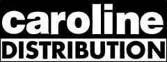 Caroline Distribution on Discogs