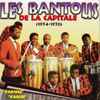 Les Bantous De La Capitale - (1974-1976)
