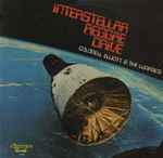 Cover of Interstellar Reggae Drive, 1974, Vinyl
