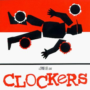 Clockers (Original Motion Picture Soundtrack) (1995, CD) - Discogs