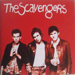 The Scavengers - The Scavengers