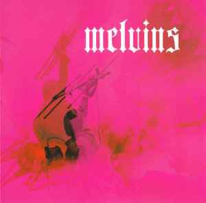 Melvins - Chicken Switch album cover