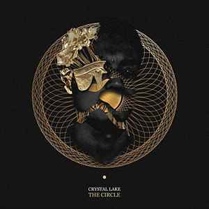 Crystal Lake (11) - The Circle