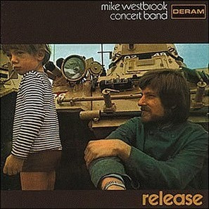 Mike Westbrook Concert Band - Release | Releases | Discogs