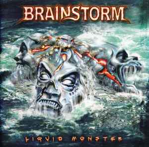 Brainstorm (12) - Liquid Monster