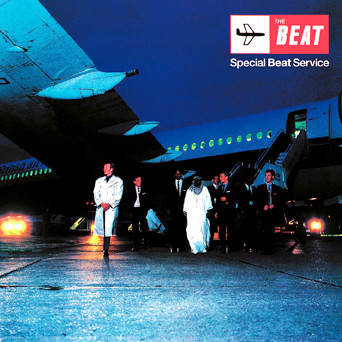 The English Beat – Special Beat Service (1982, R - Indianapolis