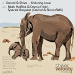 descargar álbum Denial, Shiva , Mark Halflite & Danny Fridd - Enduring Love Special Request Denial Shiva Remix