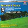 Frederick Delius / BBC Symphony Orchestra, Andrew Davis - Paris · In a Summer Garden · Brigg Fair etc.