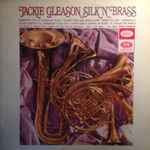 Cover of Silk 'N' Brass, 1966, Vinyl