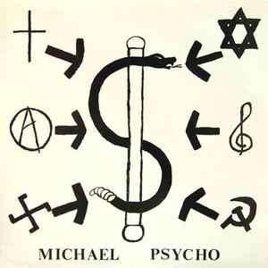 Michael Psycho - Think album cover