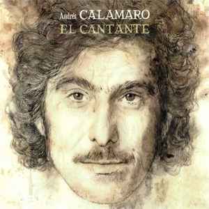 Andrés Calamaro - El Cantante
