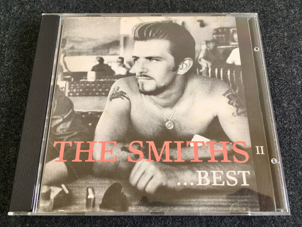 The Smiths – Best II (1992, CD) - Discogs