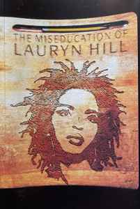 Lauryn Hill – The Miseducation Of Lauryn Hill (1998, Cassette 