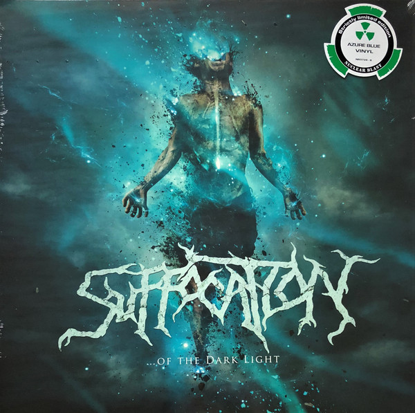 Suffocation – ...Of The Dark Light (2017, Vinyl) - Discogs