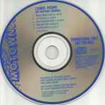 Cover of My Destiny (Remix), 1992, CD