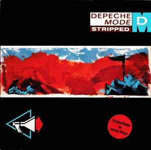 Stripped (Vinyl, 7