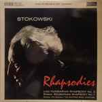 Leopold Stokowski – Rhapsodies (2017, 180g, Vinyl) - Discogs