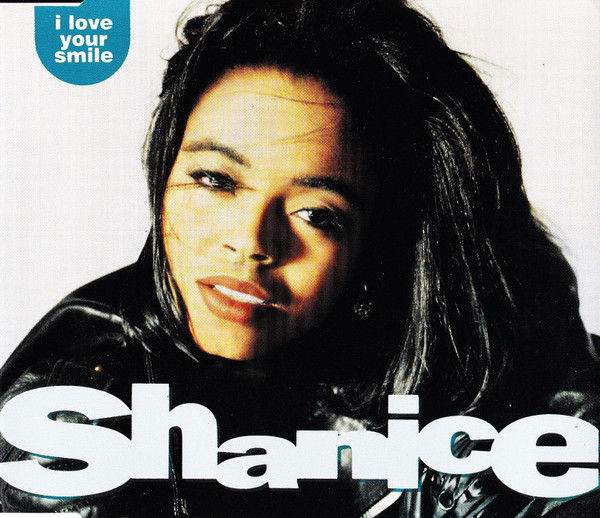 Shanice – I Love Your Smile (1991