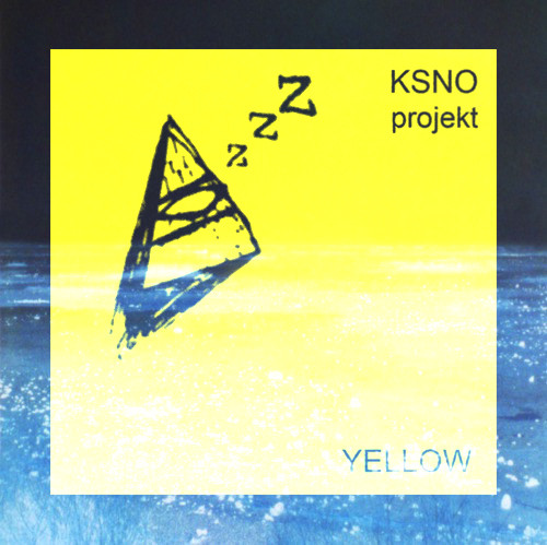 Album herunterladen KSNO projekt - yellow
