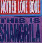 Cover of This Is Shangrila, 1990, CD