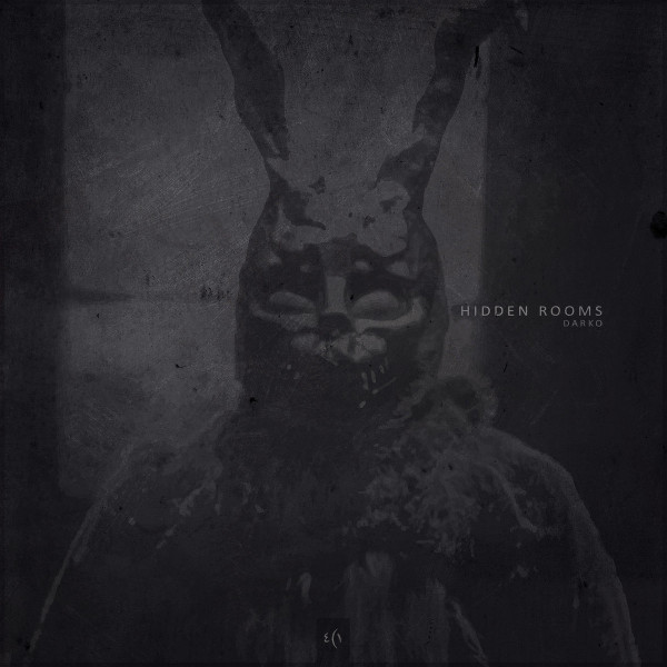 baixar álbum Hidden Rooms - Darko