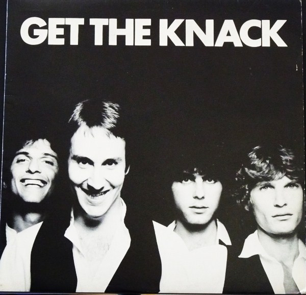 The Knack - Get The Knack | Releases | Discogs