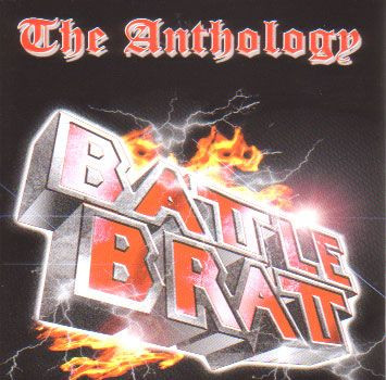 Battle Bratt – The Anthology (2006, CD) - Discogs