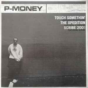 Big Things 12" - P-Money