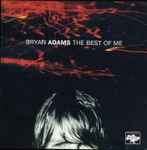Cover of The Best Of Me, 1999, CD