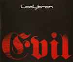 Cover of Evil, 2003-06-30, CD