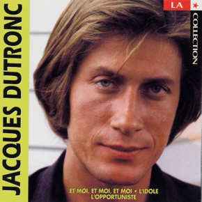 Jacques Dutronc - La Collection album cover
