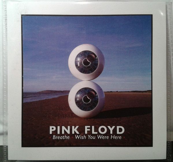 lataa albumi Pink Floyd - Breathe Wish You Were Here