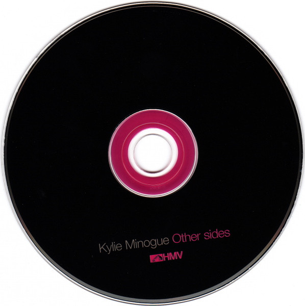 descargar álbum Kylie Minogue - Other Sides