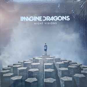 imagine dragons demons album cover