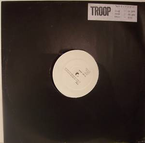 Troop – That's My Attitude (1990, Vinyl) - Discogs