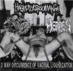 Cover of Occurrence Of Vaginal Liquidization, 2010-02-00, CDr