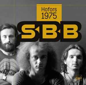 Hofors 1975 - SBB