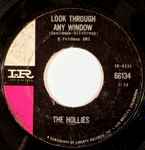 Cover of Look Through Any Window, 1965-09-00, Vinyl