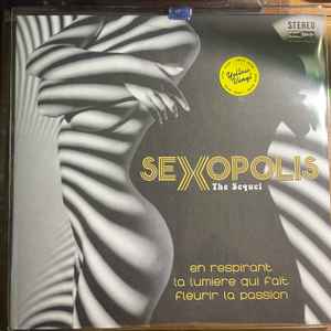 Various - Sexopolis The Sequel