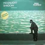 Cover of Moonlight Shadow (Extended Version), 1983-06-00, Vinyl