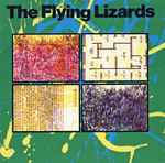 Cover of The Flying Lizards, 1980, Vinyl