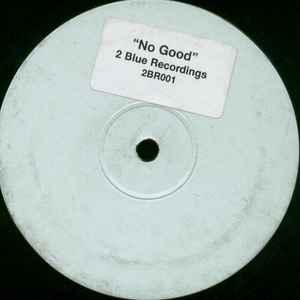 Ian Davy - No Good album cover
