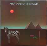 MFSB - Mysteries Of The World | Releases | Discogs