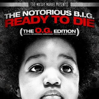 Notorious B.I.G. – Ready To Die (The O.G. Edition) (2nd Edition 